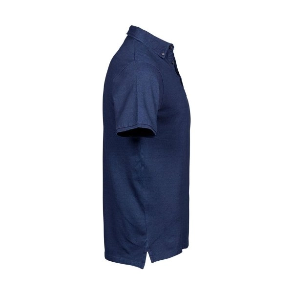 Immagine Fashion Luxury Stretch Polo