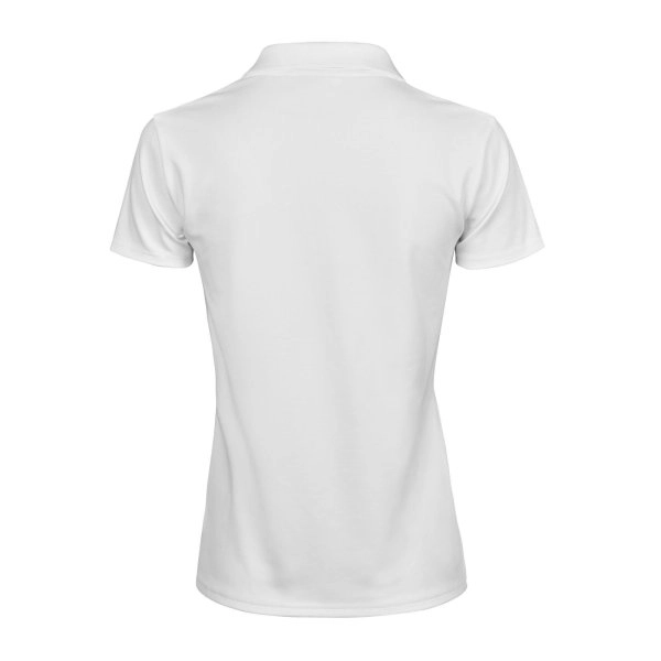 Immagine Women Luxury Stretch V Polo