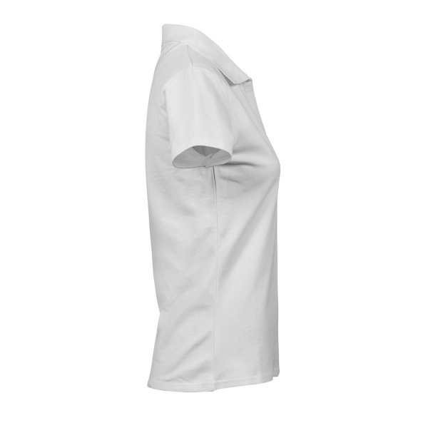 Immagine Women Luxury Stretch V Polo