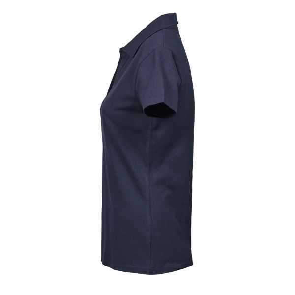 Immagine Women Luxury Stretch V Polo