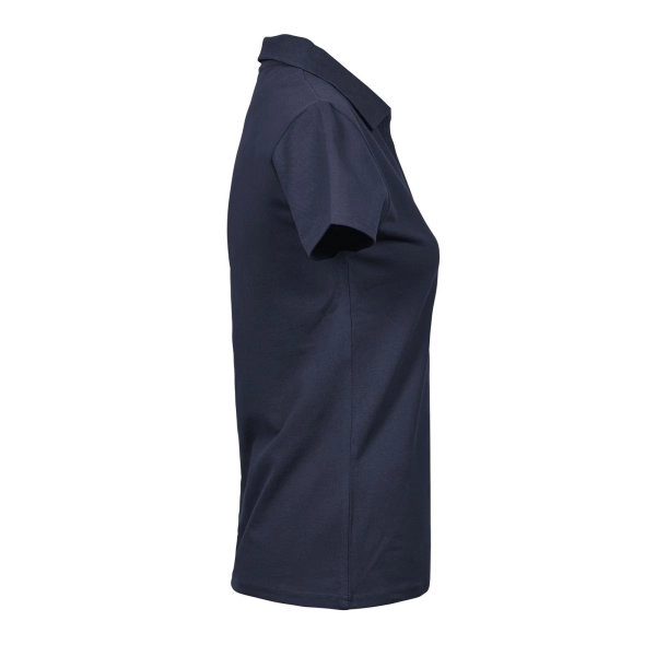 Immagine Women Luxury Stretch V Polo
