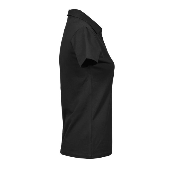 Immagine Women Luxury Stretch V Polo