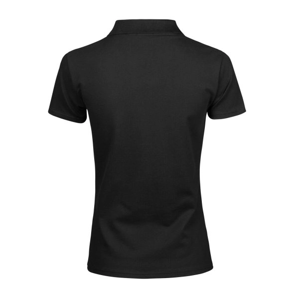 Immagine Women Luxury Stretch V Polo