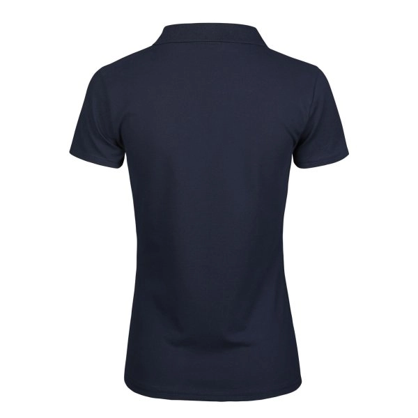 Immagine Women Luxury Stretch V Polo