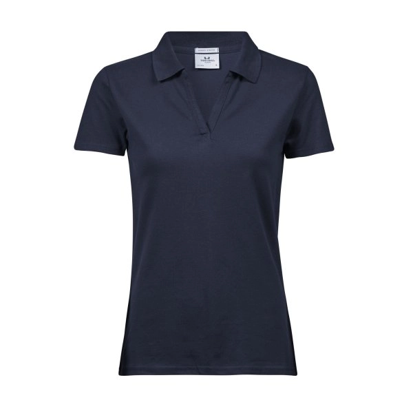 Immagine Women Luxury Stretch V Polo