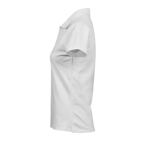 Immagine Women Luxury Stretch V Polo