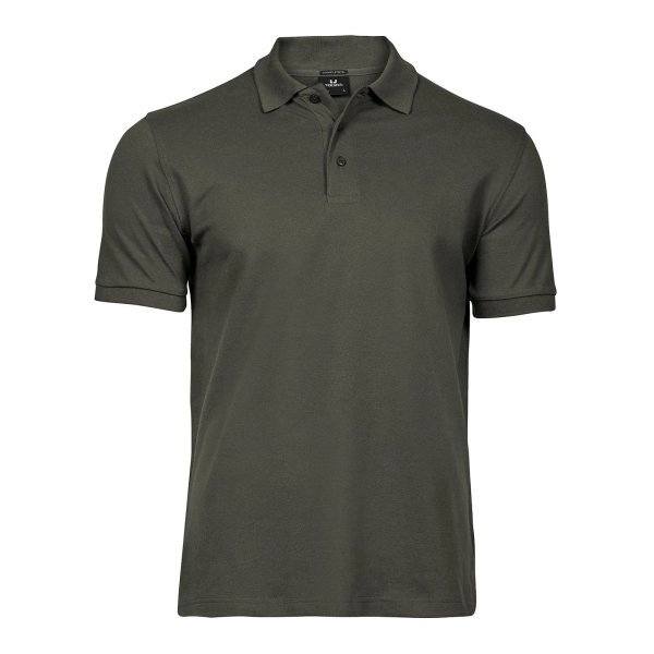 Immagine Luxury Stretch Polo