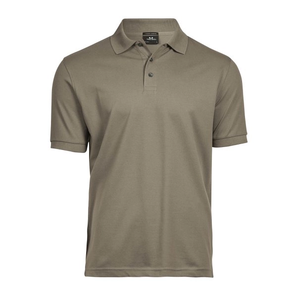 Immagine Luxury Stretch Polo
