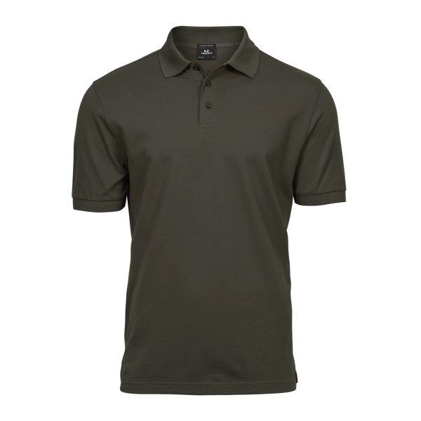 Immagine Luxury Stretch Polo