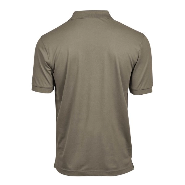 Immagine Luxury Stretch Polo