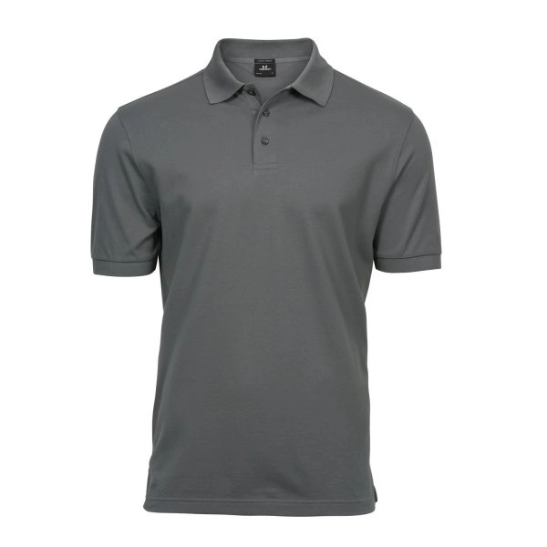 Immagine Luxury Stretch Polo