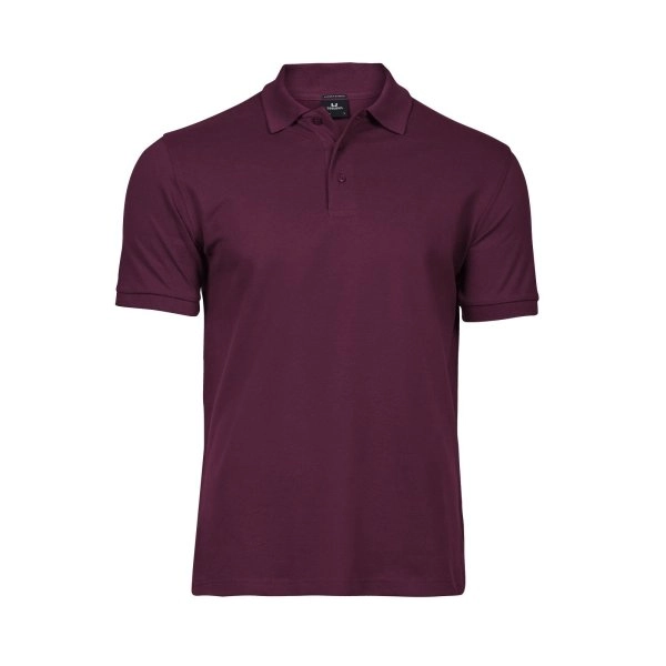 Immagine Luxury Stretch Polo