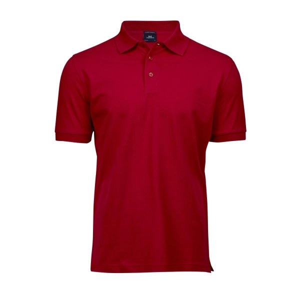 Immagine Luxury Stretch Polo