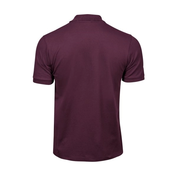 Immagine Luxury Stretch Polo