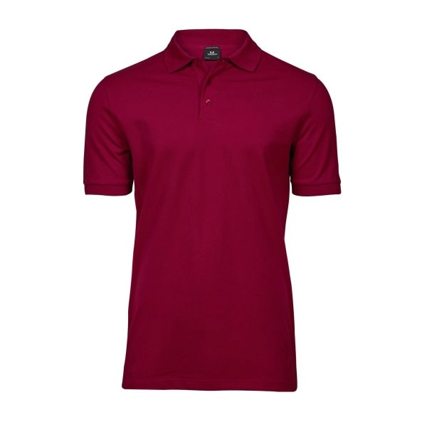 Immagine Luxury Stretch Polo