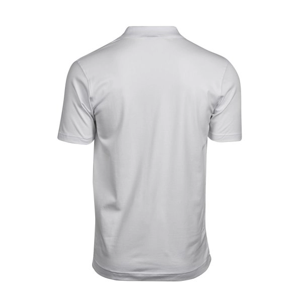 Immagine Luxury Stretch V-Neck Polo