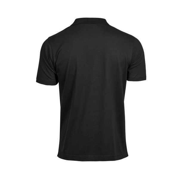 Immagine Luxury Stretch V-Neck Polo