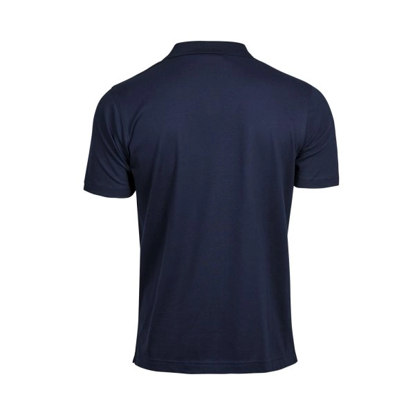 Immagine Luxury Stretch V-Neck Polo
