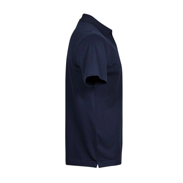 Immagine Luxury Stretch V-Neck Polo