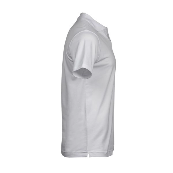 Immagine Luxury Stretch V-Neck Polo