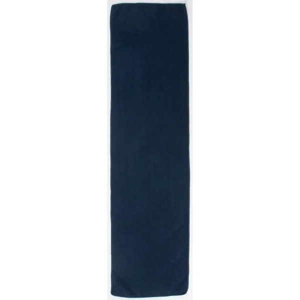 Immagine Asciugamano sport in microfibra