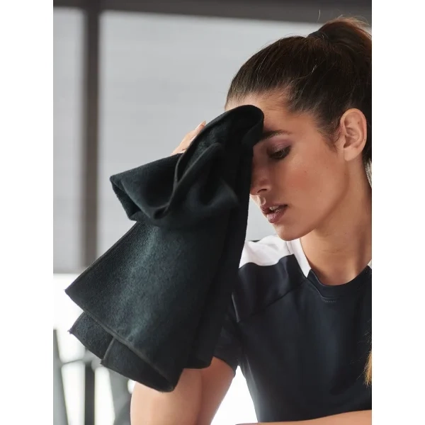 Immagine Asciugamano sport in microfibra