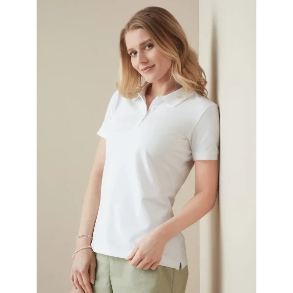 Claire Polo
