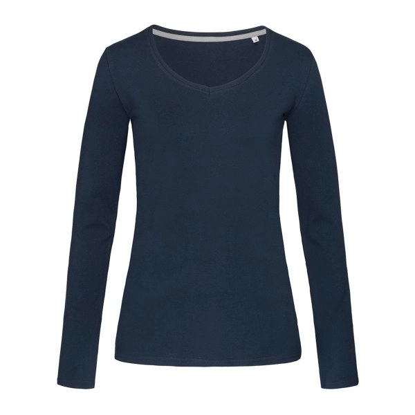 Immagine Claire V-Neck Long Sleeve