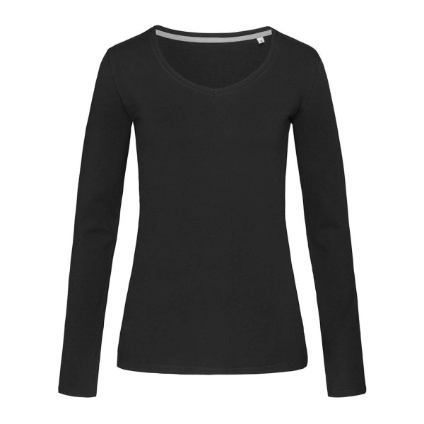 Immagine Claire V-Neck Long Sleeve