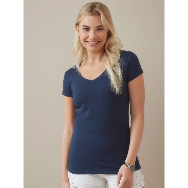 Immagine Claire V-Neck