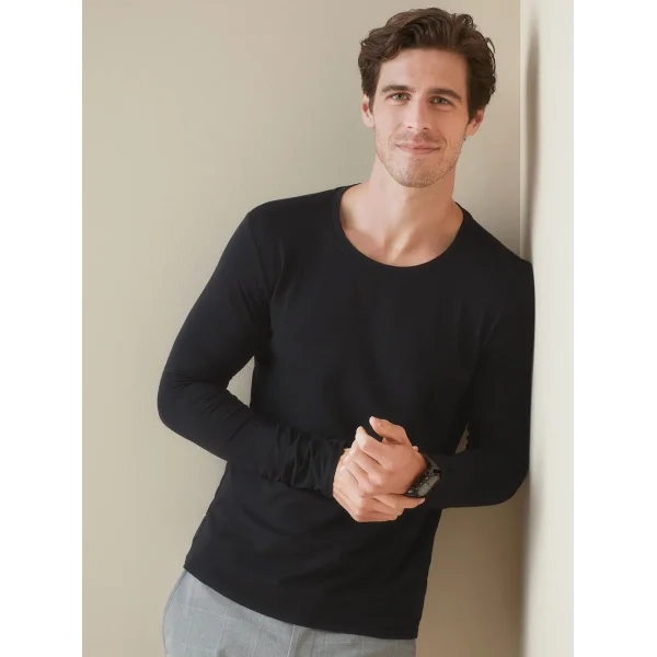 Clive Long Sleeve
