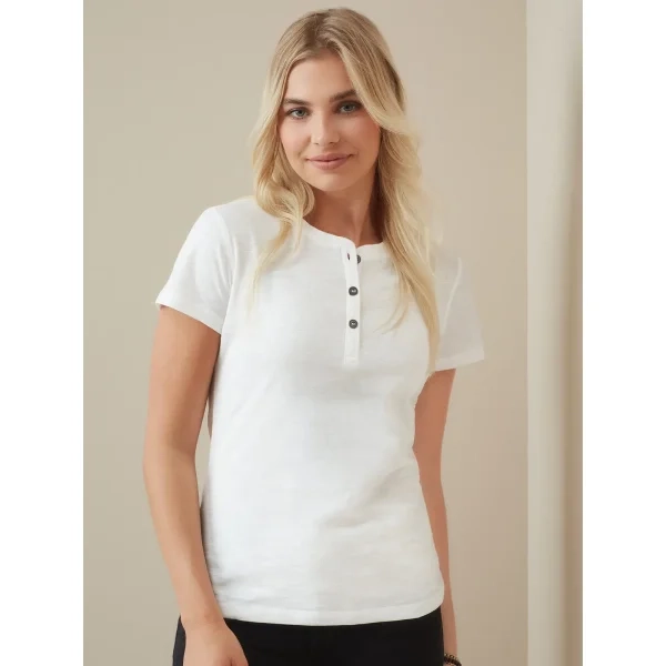 Sharon Henley T-shirt
