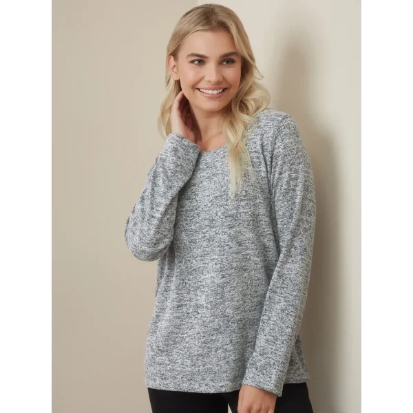 Knit Sweater