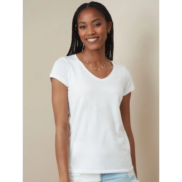 Immagine Megan V-Neck