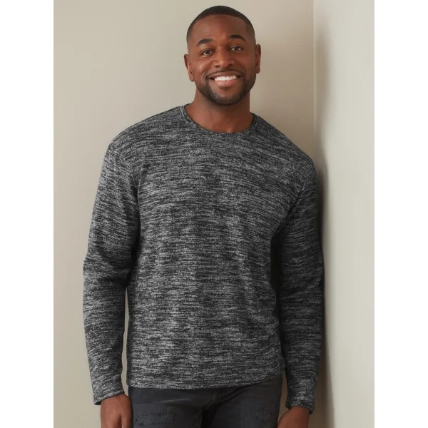 Knit Sweater
