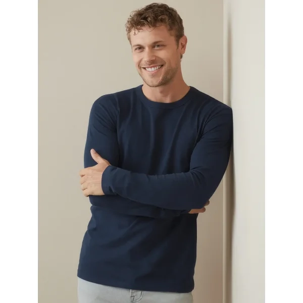 Morgan Long Sleeve