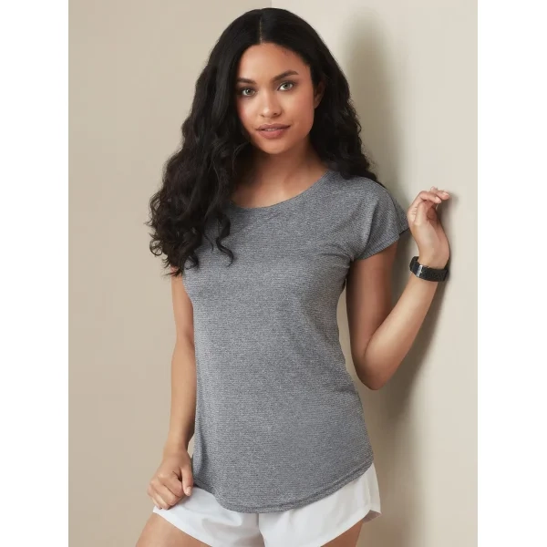 Immagine Recycled Sports-T Move Women