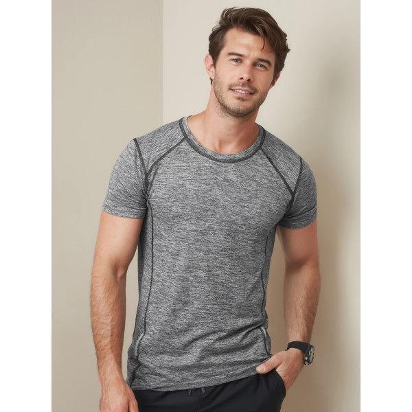 Immagine Recycled Sports-T Reflect Men