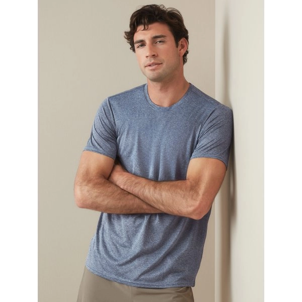 Immagine Recycled Sports-T Move Men