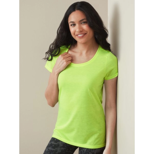 Immagine Active Cotton Touch