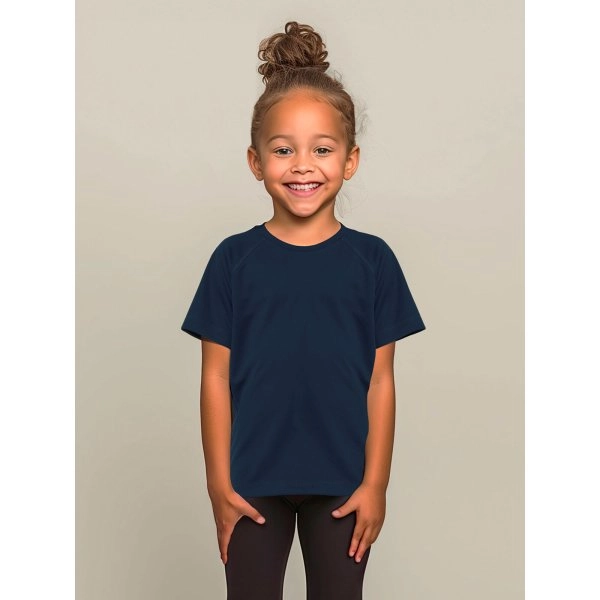 Immagine Active 140 Raglan Kids