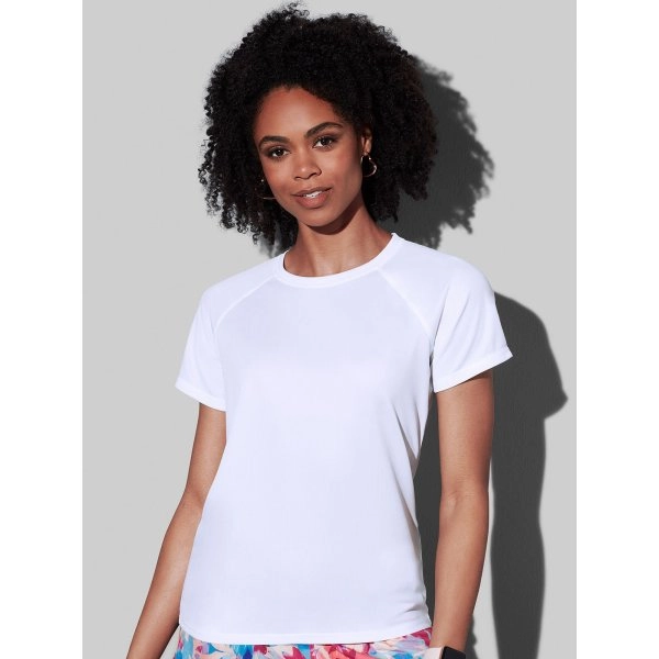 Immagine Active 140 Raglan