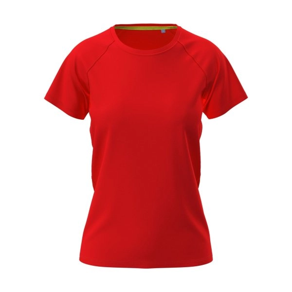 Immagine Active 140 Raglan