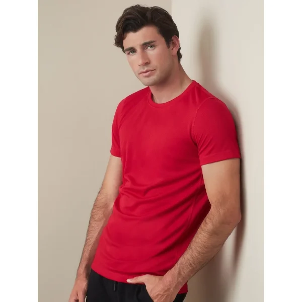 Active 140 Crew Neck