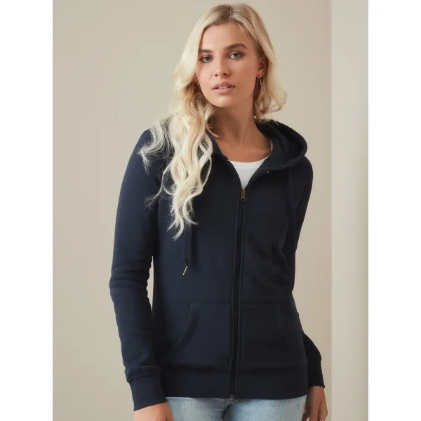 Sweat Jacket Select