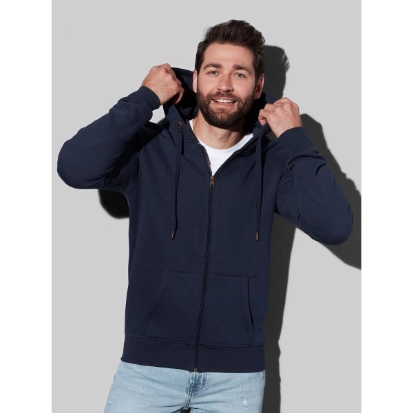 Immagine Active Sweatjacket