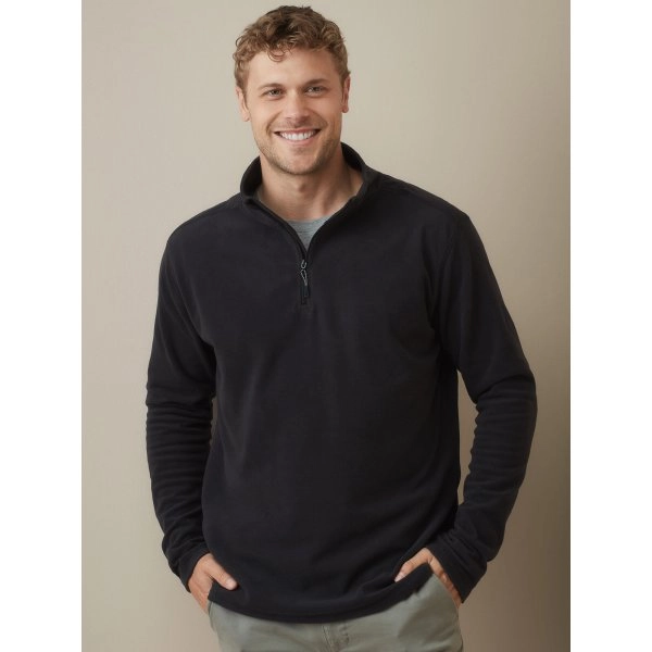 Immagine Active Fleece Half-Zip
