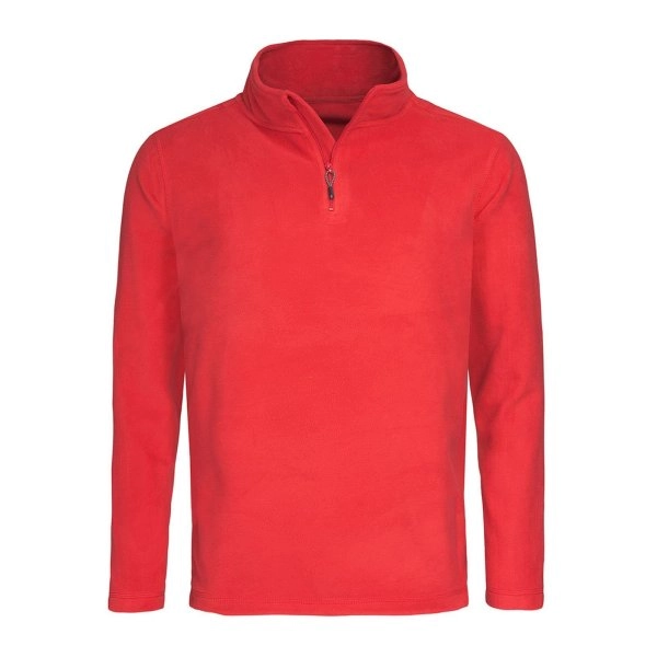 Immagine Active Fleece Half-Zip