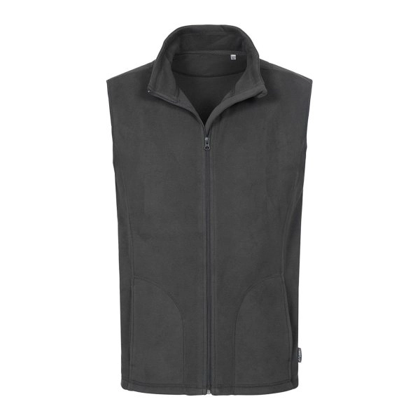 Immagine Active Fleece Vest