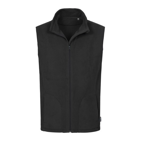 Immagine Active Fleece Vest